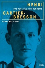 Henri cartier bresson gebraucht kaufen  Stuttgart