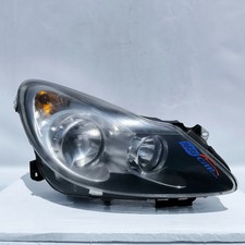 Fanale faro proiettore usato Fanale faro proiettore usato  Acerra