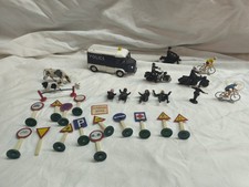 Lot minialuxe motard d'occasion  Segonzac
