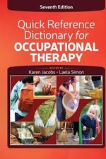Kurzwörterbuch ergotherapie l gebraucht kaufen  Versand nach Germany