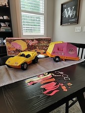1973 barbie going for sale  Hoschton