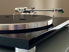 Teac 300 plattenspieler gebraucht kaufen  Hohenstein
