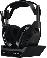 Logitech astro a50 for sale  USA