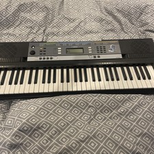 Yamaha ypt 240 gebraucht kaufen  Hildesheim