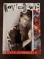 David bowie glass d'occasion  Expédié en Belgium