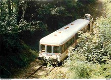 Trains train touristique d'occasion  Fruges