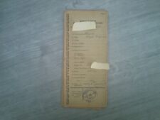 Royal enfield 225cc for sale  FARNHAM