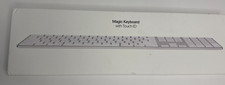 Apple magic keyboard for sale  Anaheim