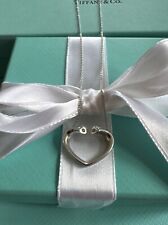 Tiffany vintage paloma for sale  UK