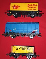 Hornby gauge wagons for sale  ALFRETON