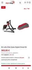 Rullo per bici usato  Viagrande