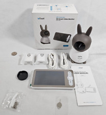 Video baby monitor for sale  Ridgefield