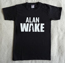 Camiseta Alan Wake comprar usado  Enviando para Brazil