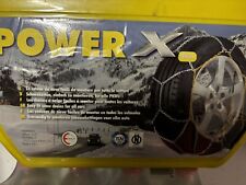 Catene neve power usato  Bologna