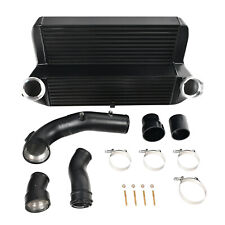 Black intercooler charge for sale  Ontario
