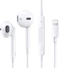 Wired earphones headphones for sale  TAUNTON