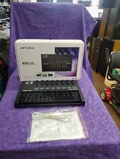 💥NOVO EM FOLHA💥 ARTURIA MINILAB MKII CONTROLE DE 25 TECLAS INVERTIDO💥EDIÇÃO LIMITADA💥, usado comprar usado  Enviando para Brazil
