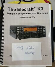 Elecraft fred cady for sale  Temecula