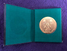 Médaille ville nice d'occasion  Béziers