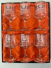 Vintage set commemorative for sale  FALKIRK