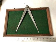 Usado, MACHINIST TOOLS TORNO MOINHO Machinist Grande Divisor Starrett Medidor de Pinça ShB comprar usado Usado, MACHINIST TOOLS TORNO MOINHO Machinist Grande Divisor Starrett Medidor de Pinça ShB comprar usado  Enviando para Brazil