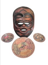 Kenya carved soapstone for sale  Shakopee