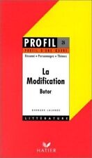 Oeuvre modification butor d'occasion  Corbeil-Essonnes