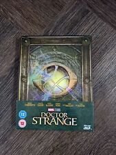 Doctor strange steelbook for sale  LIVERSEDGE