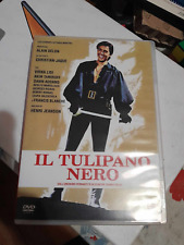 tulipano nero dvd usato  Torino