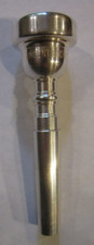 Bocal trompete vintage Vincent Bach 3C - Muito bom estado comprar usado  Enviando para Brazil