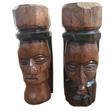 Vintage jamaica sculpture for sale  Boca Raton
