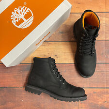 Timberland men redwood for sale  Groton