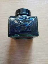 Atrament Drakon niebieski lata 70-te PRL na sprzedaż  PL