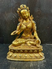 Alter bronze buddha gebraucht kaufen  Wassenberg