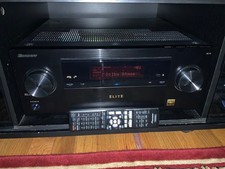 Pioneer elite 7.2 for sale  Alpharetta
