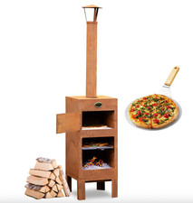 Blumill pizzaofen utdoor gebraucht kaufen  Euskirchen