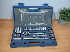 Draper expert h25am for sale  MALVERN
