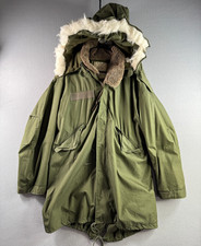 Vintage army jacket d'occasion  Expédié en Belgium