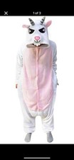 Animal pajamas unisex for sale  Olean