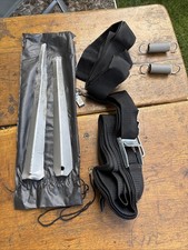 Sturm abspannset 2x4 gebraucht kaufen  Gelnhausen