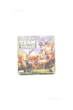 Gioco carte blood usato  Susegana