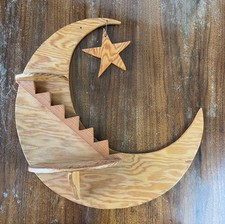 Vintage 70s large for sale  Nashville