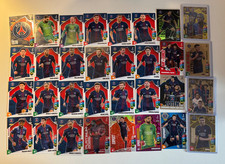 Panini adrenalyn ligue d'occasion Panini adrenalyn ligue d'occasion  Cranves-Sales