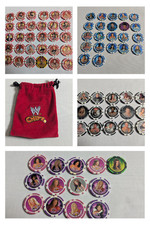 Topps wwe chipz gebraucht kaufen  Kiel