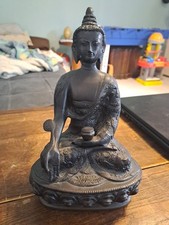 Ancienne sculpture statue d'occasion  Thise