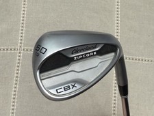 Cleveland cbx wedge for sale  Antioch