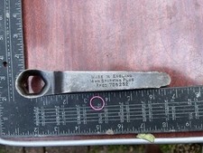Vintage spark plug for sale  CLACTON-ON-SEA