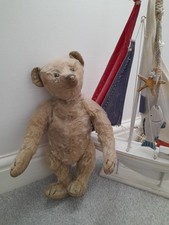 Antique steiff early for sale  PETERBOROUGH
