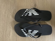 Infradito uomo armani usato  Zanica