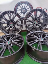 Cerchi alfa romeo usato  Paolisi